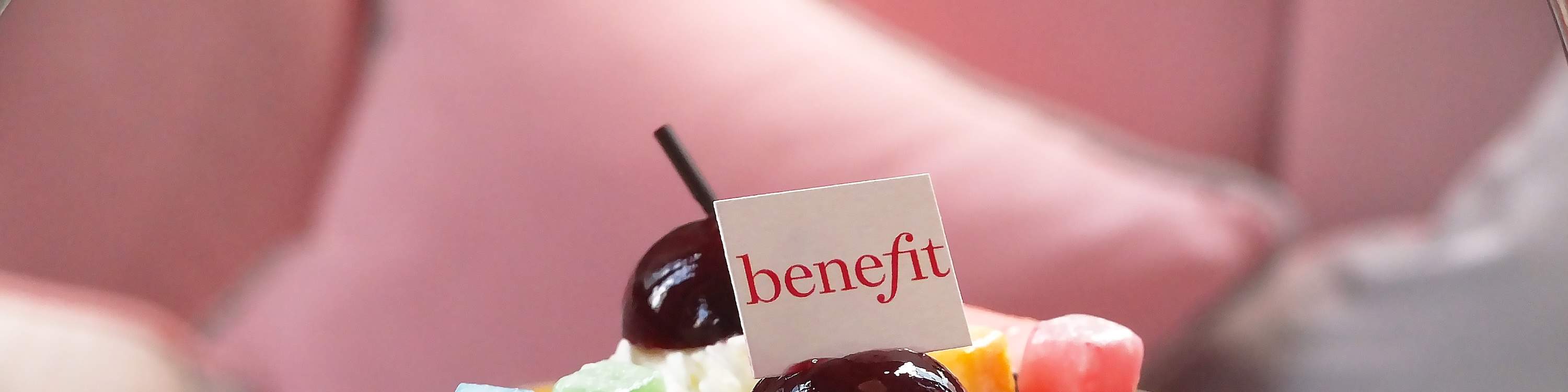 마담 푸 앳 타이 퀀, 홍콩 | 그랜드 카페 치노 | 애프터눈 티